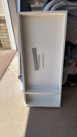 Changing table, baby