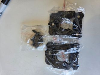 Brand new Truck Tailgate Extender mounting Bracket Kit