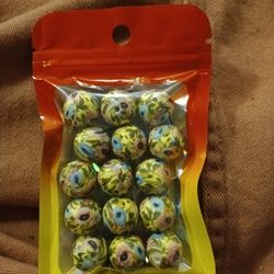 Lots of DIY Beads - Must Sell
