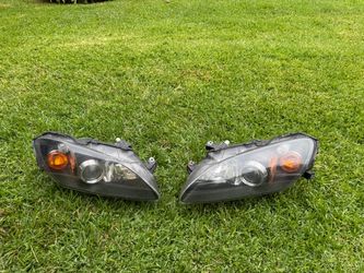 Honda s2000 ap2 headlights