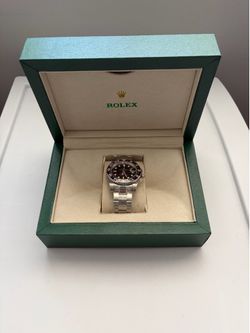 Men’s Stainless Steel Watch