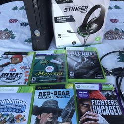Xbox 360