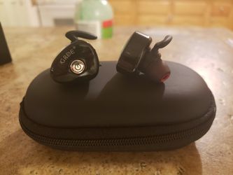Bluetooth earpods