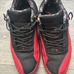 Jordan 12s Super Edition Low