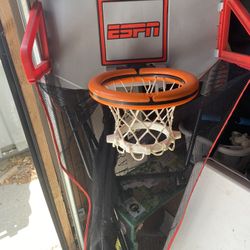 Basketball all Hoop