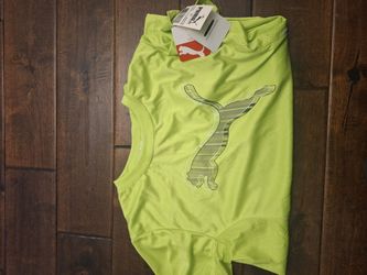 Puma Kids Sport Lifestyle 