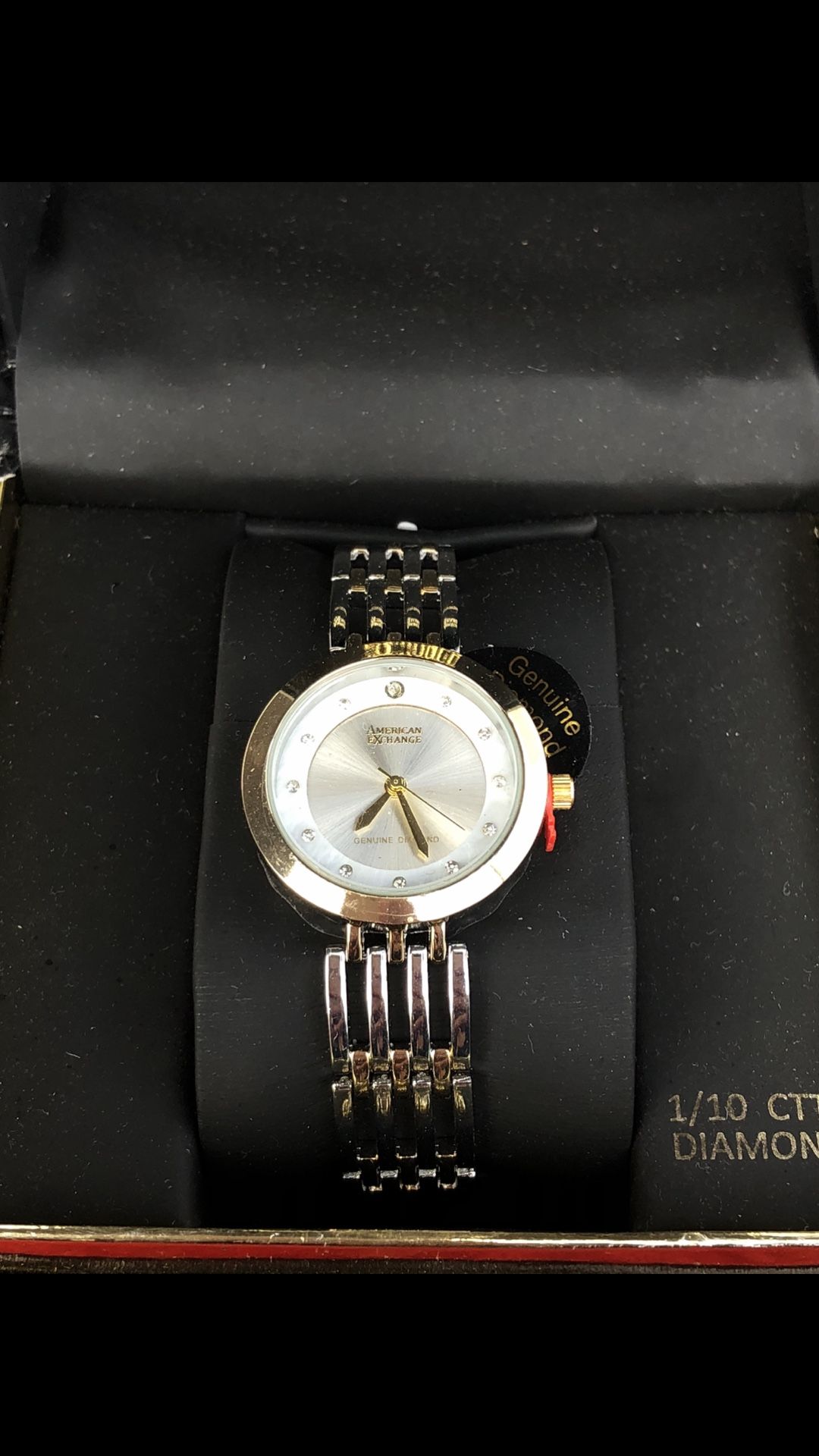 American Exchange Women’s Watch (PICK UP ONLY)