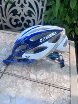 Giro Monza Bicycle Helmet