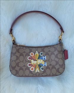 Coach Original.