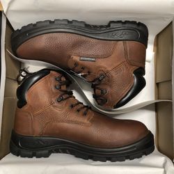 Fellas Work boots 
