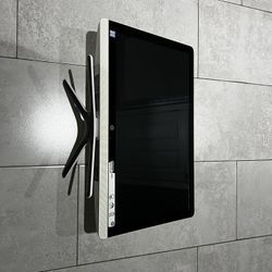 HP (Intel i5) All-In-One Computer & Monitor (BIOS GLITCH)