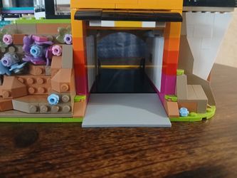 LEGO Friends Andrea's Modern Mansion
