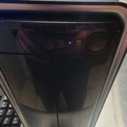 
Dell Inspiron 3647 SFF - Versatile Blank Slate - 4GB RAM - Tested & Working
