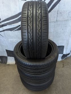 205/50r17 Hankook Ventus V2 Concept 2 Tires
