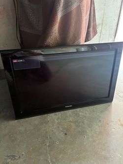 Toshiba 30 inch tv