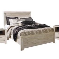 Bellaby Bedroom Set