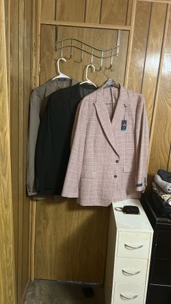 Suite Jackets
