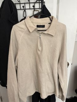 All Saints Shirt