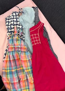 Girls dresses