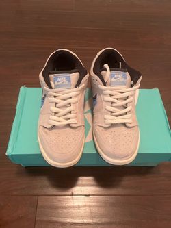 Nike sb dunk low truck it