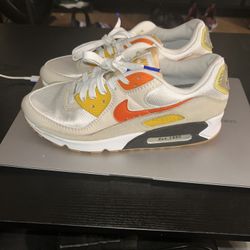 Nike Air Max 90