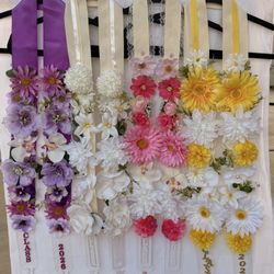 Leis De Graduación 