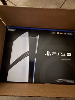 PS5 Pro