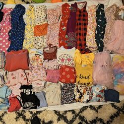 Little Girls Bundle