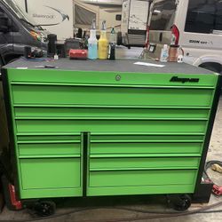 Snap On Toolbox 