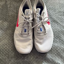 Men’s Nike Varsity Compete Size 11.5 