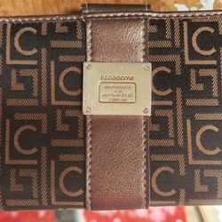 Liz Claiborne Wallet - Good condition.