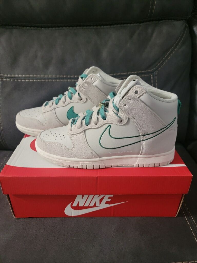 Nike Dunk High 