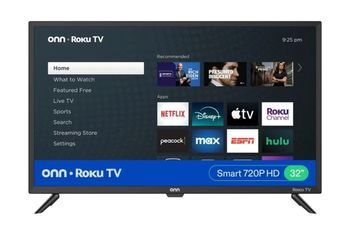 Roku TV 32”