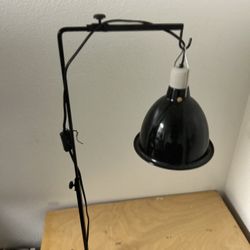Tank Light 
