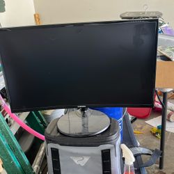 Samsung Monitor 