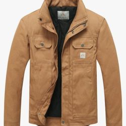Mens Jacket 