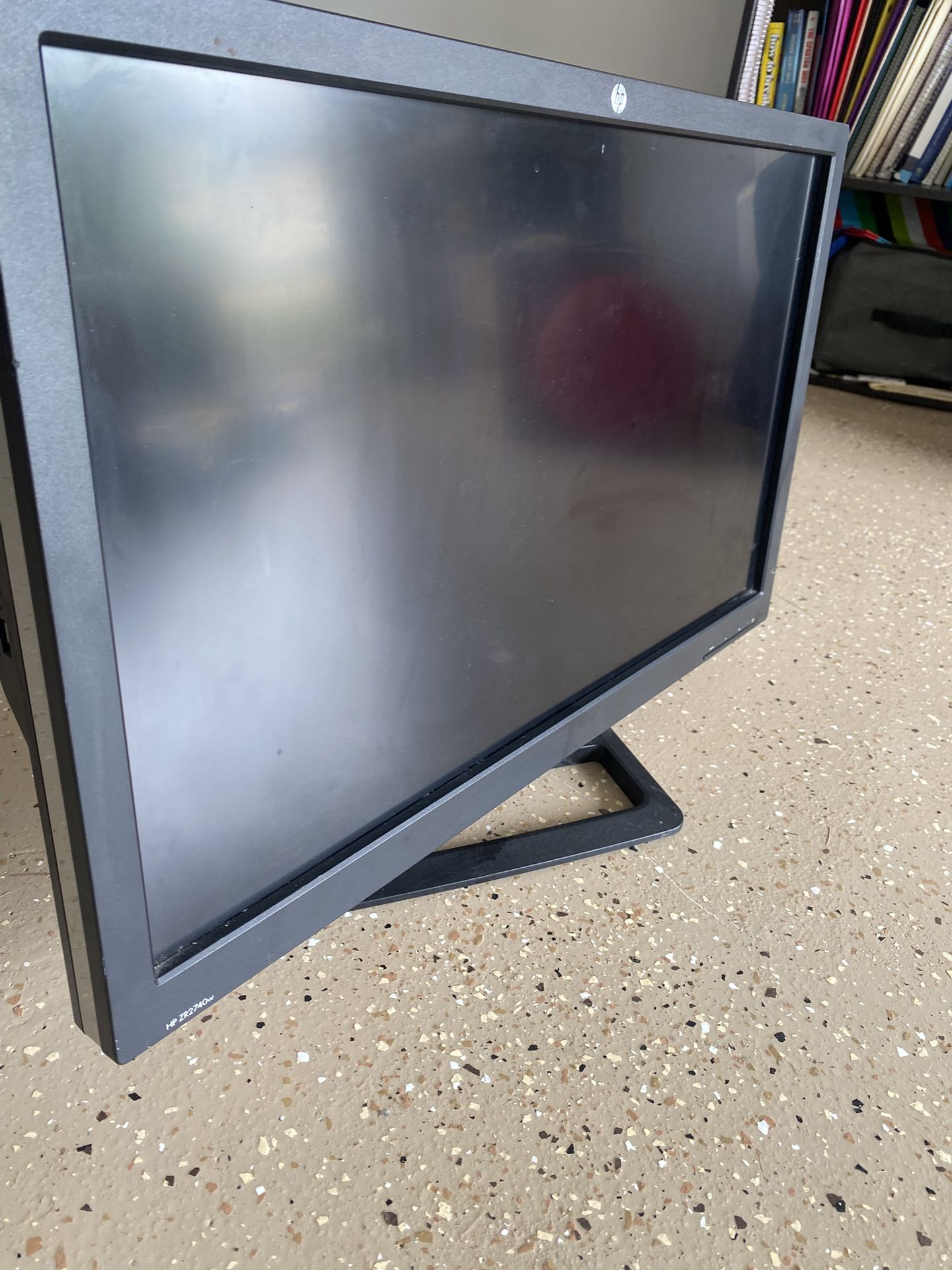 HP Monitor
