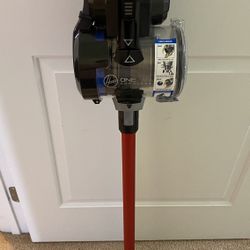 Cordless Vacuum Cleaner