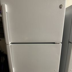 New Fridge 