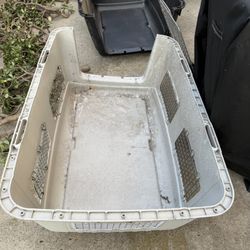 Dog XL Crate Kennel