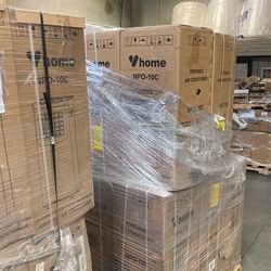 Portable Air Conditioner