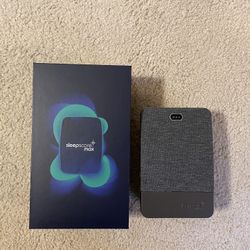 SleepScore Max Sleep Tracker