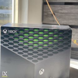 Xbox Series X