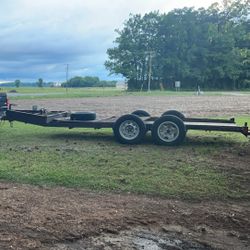 Free Scrap Metal Removal 