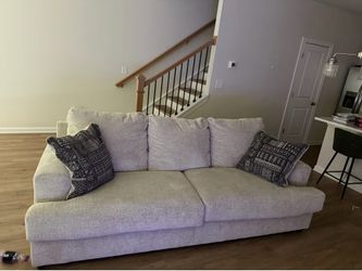 Ashley Sofa Set
