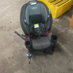 Graco Infant Car Seat