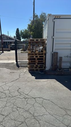 Free Pallets In San Bernardino 