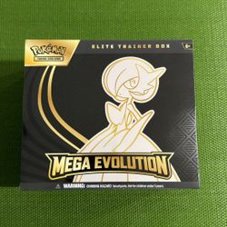 Pokemon Elite Trainer Box