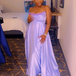 Prom Dress, Maid Of Honor Dress , Brides Maid 