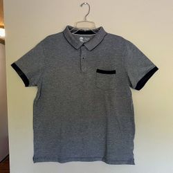 Timberland Men's Solid Short Sleeve Polo Shirt (XXL)